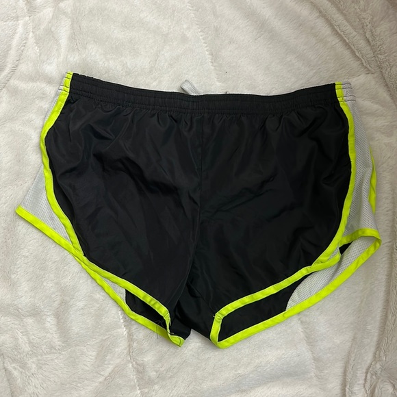 Athletic Shorts - Picture 1 of 4